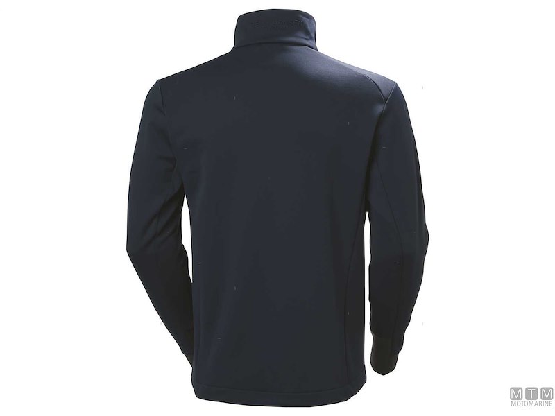 Felpa HH Tech Midlayer