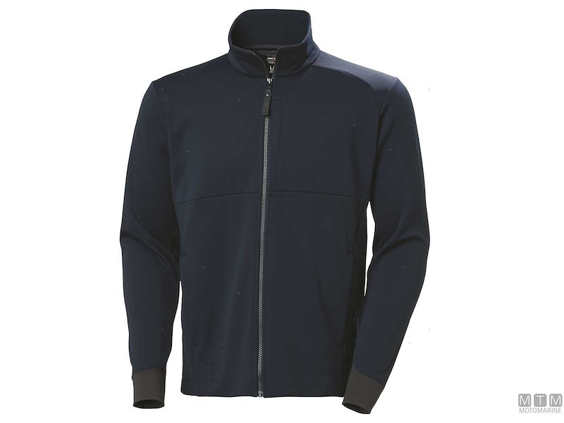 Felpa HH Tech Midlayer