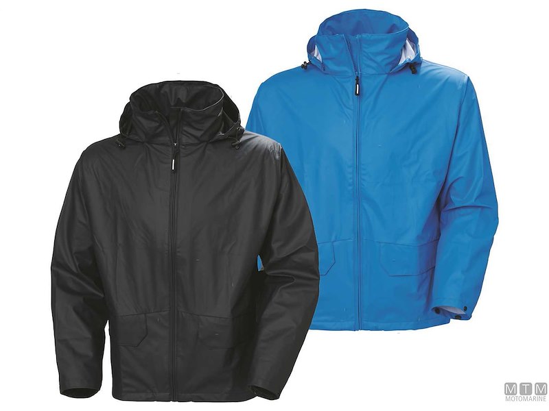 Giacca HH Voss Rain Jacket