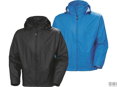 Giacca HH Voss Rain Jacket