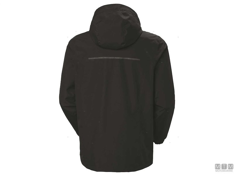 Giacca HH Manchester Shell Jacket