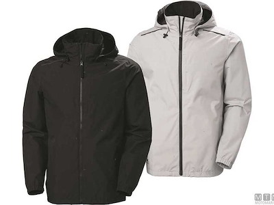 Giacca HH Manchester Shell Jacket