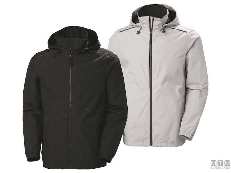 Giacca HH Manchester Shell Jacket