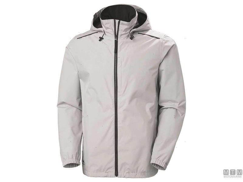 Giacca HH Manchester Shell Jacket