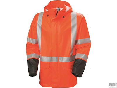 Giacca HH Addvis Rain Jacket