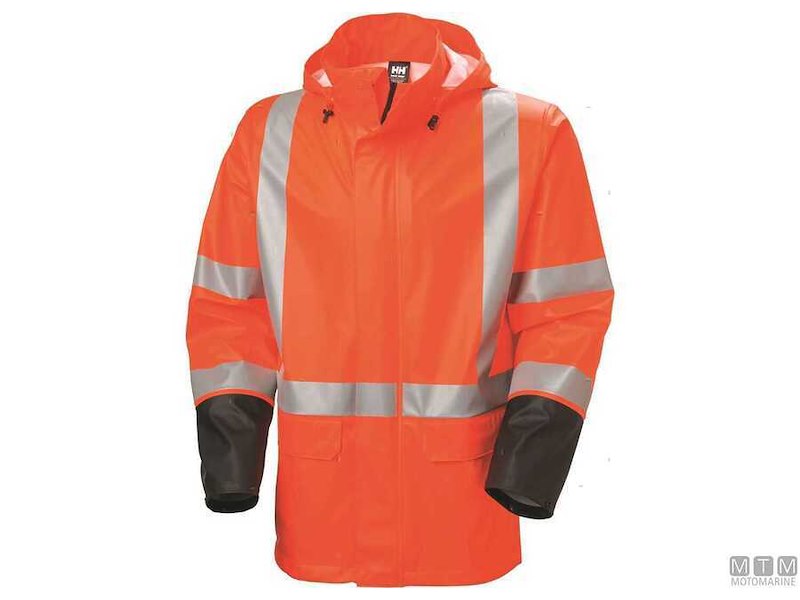 Giacca HH Addvis Rain Jacket