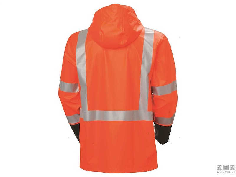 Giacca HH Addvis Rain Jacket