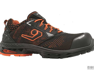 Scarpa da Lavoro Base Berlin