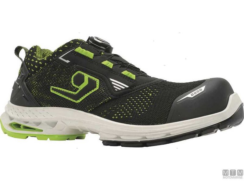 Scarpa da Lavoro Base Stockholm