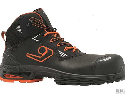 Stivale da Lavoro Base Dublin