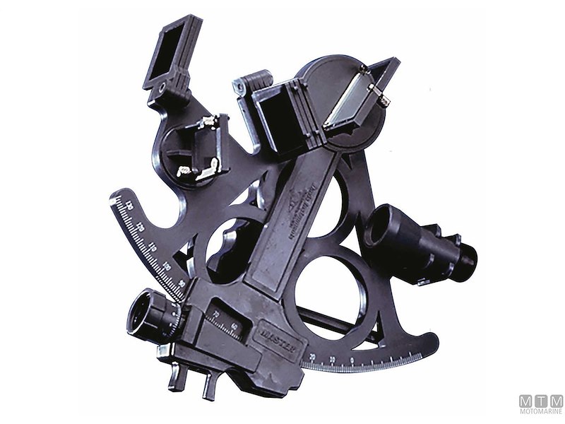 SESTANTE DAVIS MARK25 PRO 