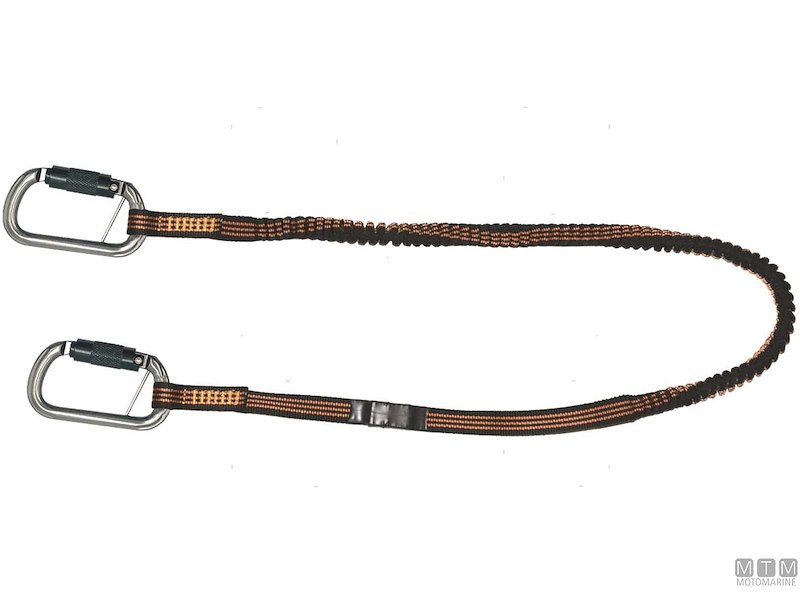 Cinghie di Sicurezza Marker