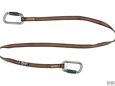 Cinghie di Sicurezza Marker