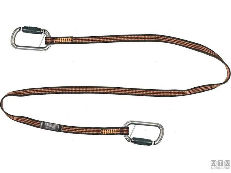 Cinghie di Sicurezza Marker