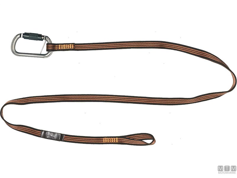 Cinghie di Sicurezza Marker