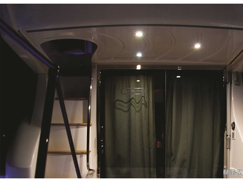 Faretto Astel Intensa D60 Inox