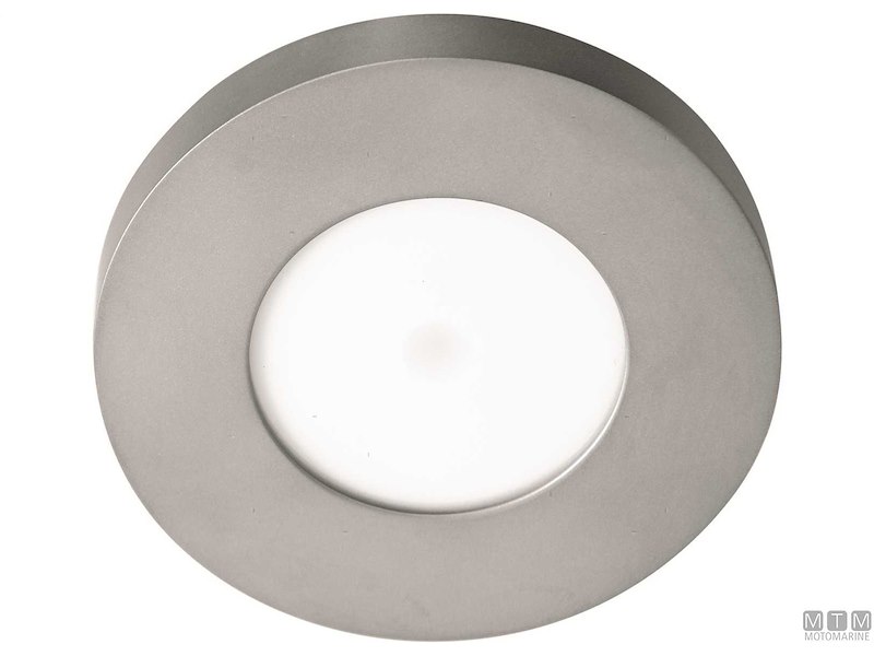 Faretto Astel Astra D90 Inox