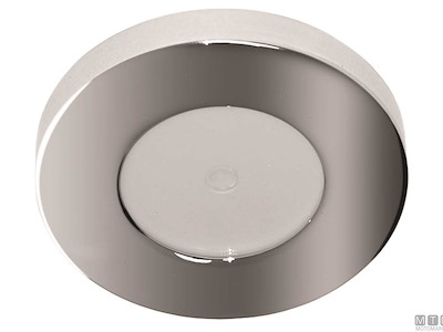 Faretto Astra D90 Inox Lux