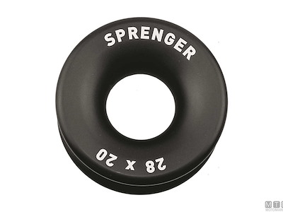 Anelli Sprenger