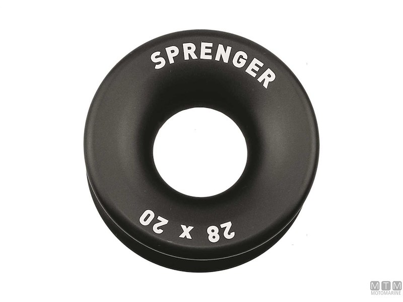 Anelli Sprenger