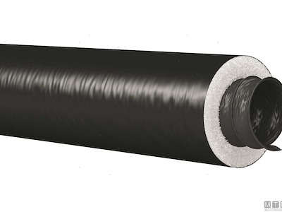 Tubo Termoisolante Artic Therm