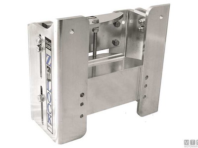 Sollevatori Manuali Jack Plates Z-Lock