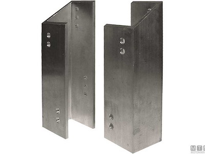 Piastra Fissa Hi-Jacker