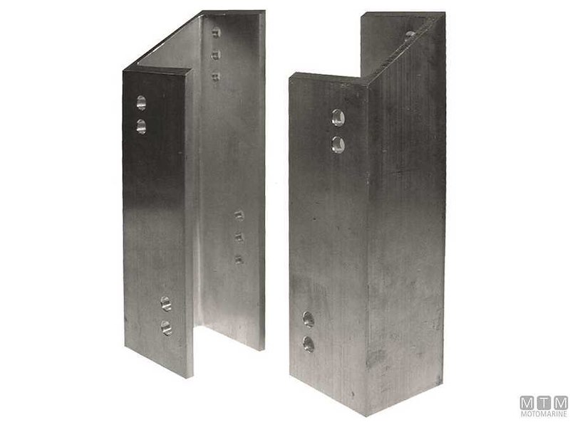 Piastra Fissa Hi-Jacker