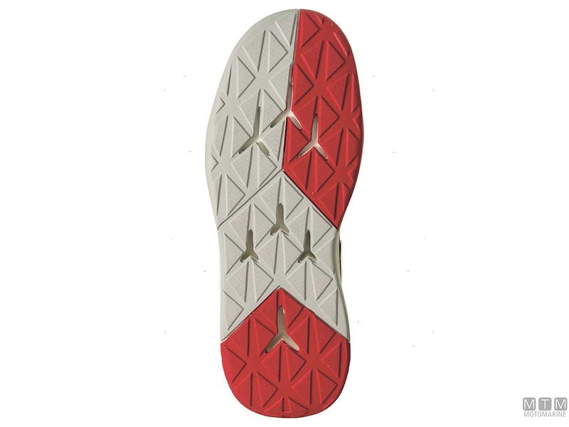 Scarpa Musto Dynamic Pro II Adapt Blu