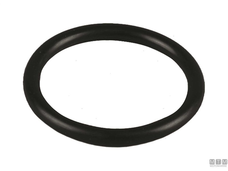 O-Ring in NBR per raccordi 