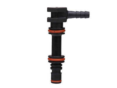 Raccordo tubo olio piede Mercruiser 861150T02