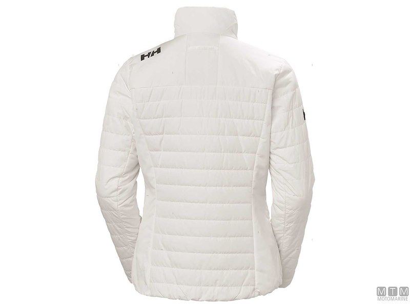 Giacca HH Crew Insulator Donna