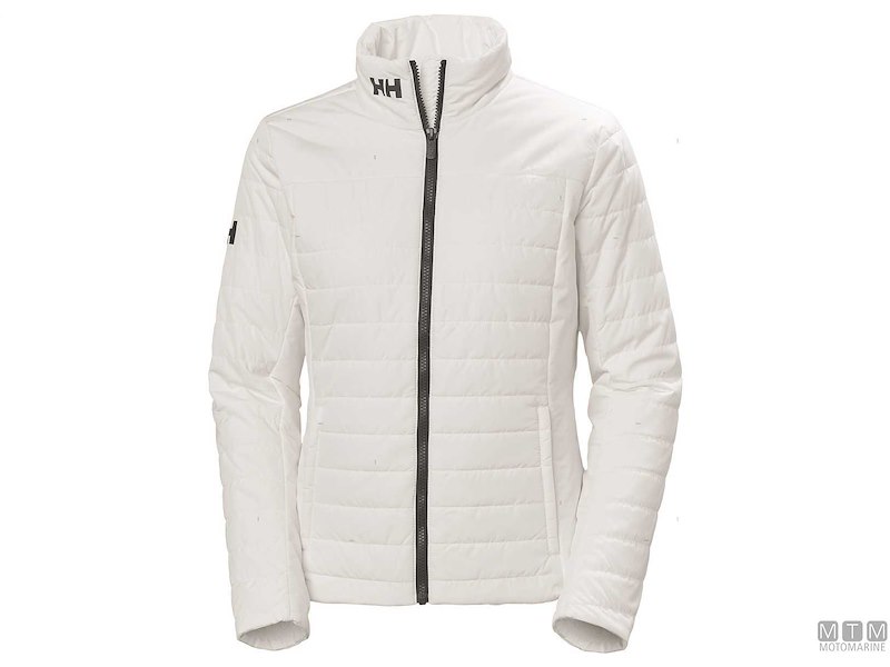 Giacca HH Crew Insulator Donna
