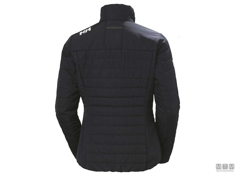 Giacca HH Crew Insulator Donna