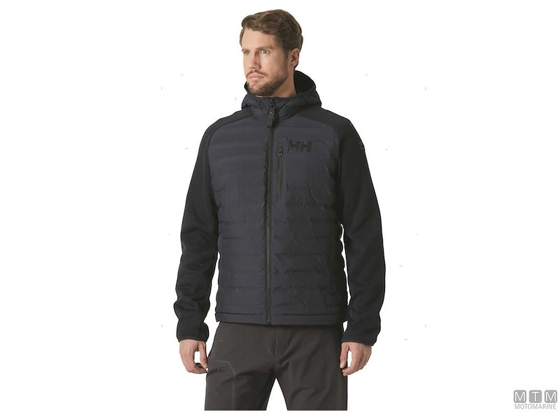 Giacca HH Arctic Ocean Insulator