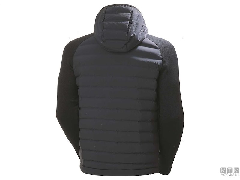 Giacca HH Arctic Ocean Insulator