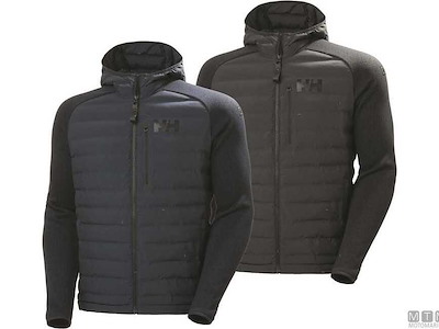 Giacca HH Arctic Ocean Insulator