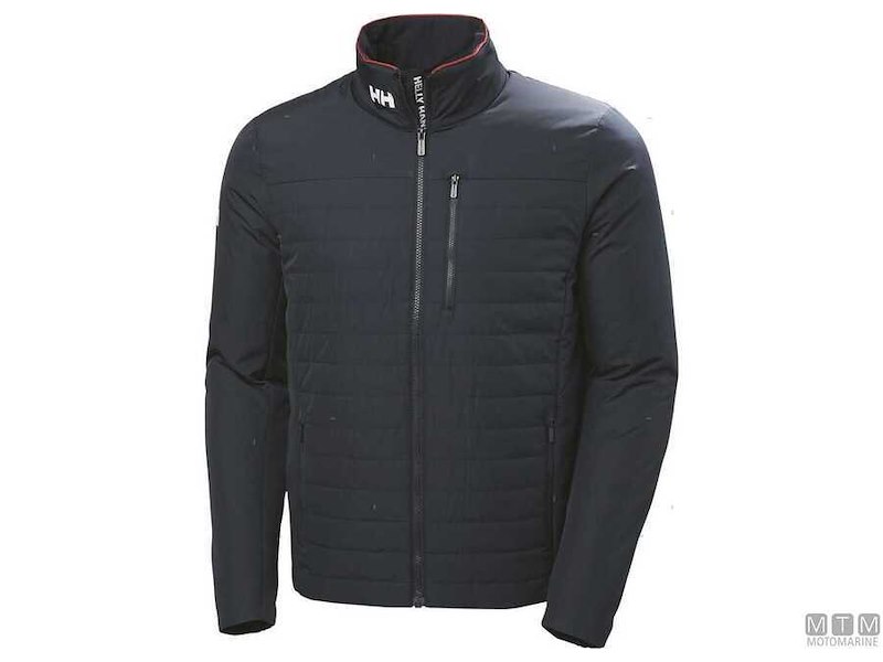 Giacca HH Crew Insulator 2.0