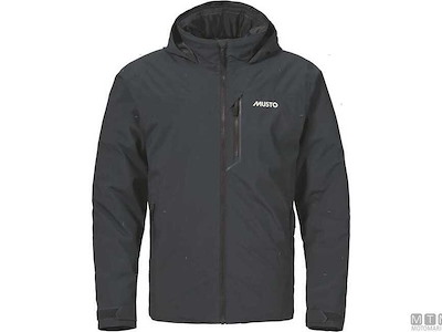 Giacca Musto BR1 Midlayer