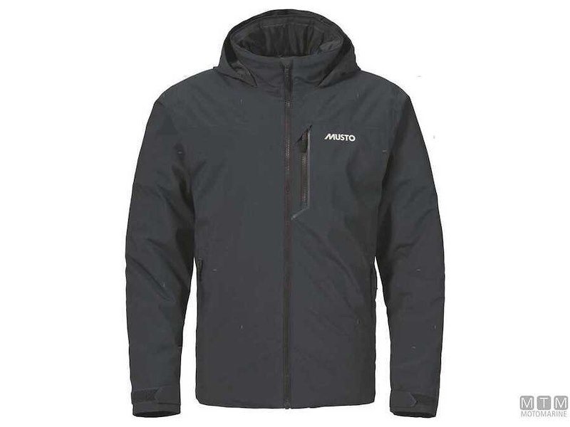 Giacca Musto BR1 Midlayer