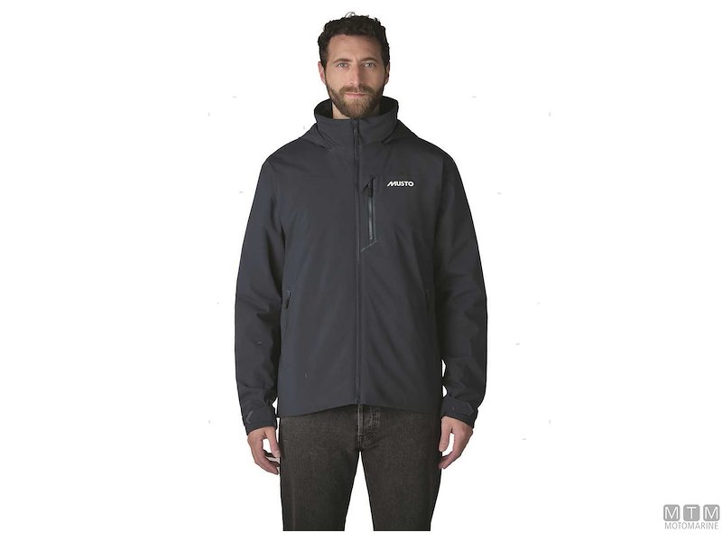 Giacca Musto BR1 Midlayer