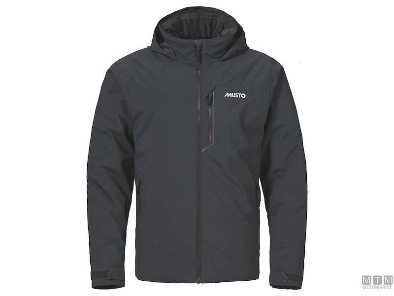 Giacca Musto BR1 Midlayer