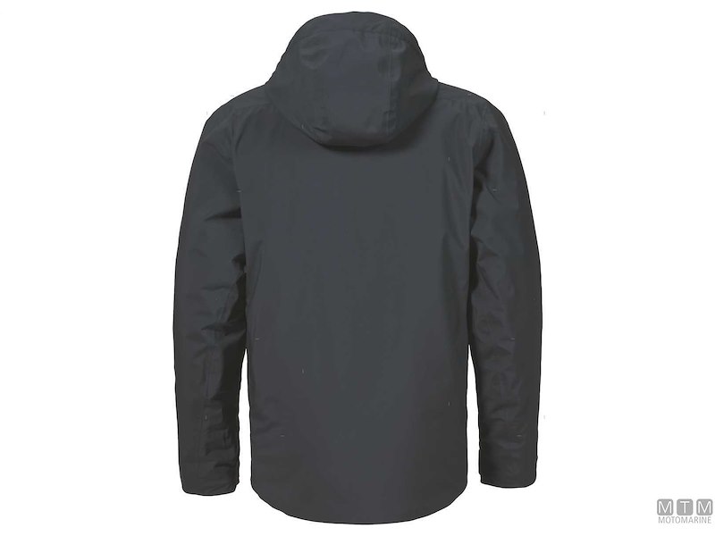 Giacca Musto BR1 Midlayer