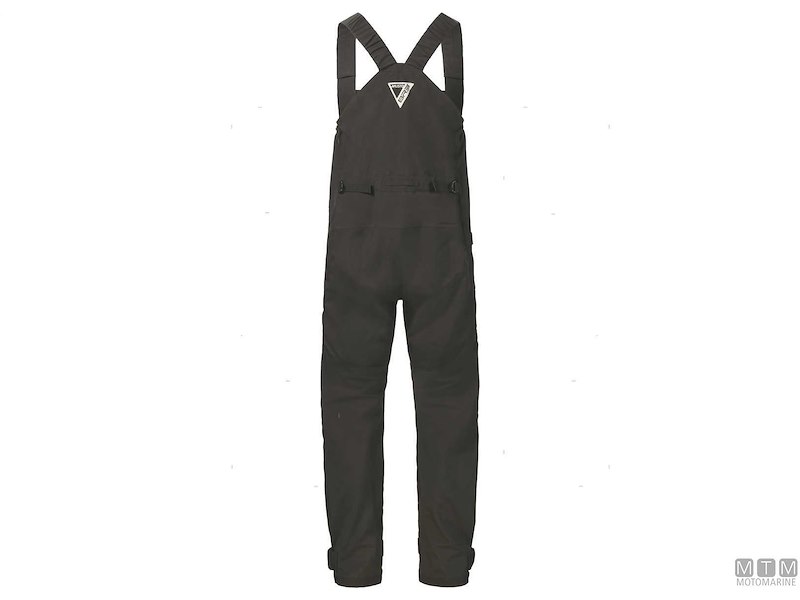 Salopette Musto BR3 Offshore