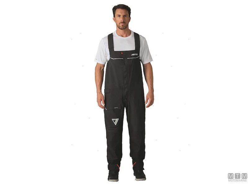 Salopette Musto BR3 Offshore