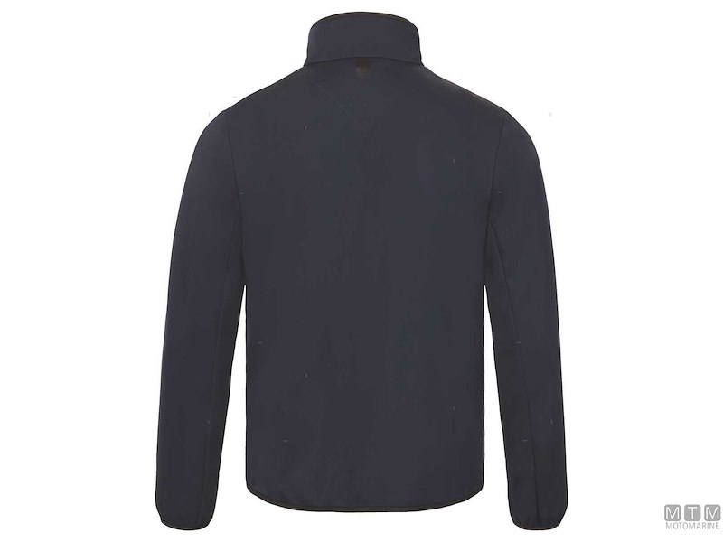 Giacca Musto Evo Crew Softshell