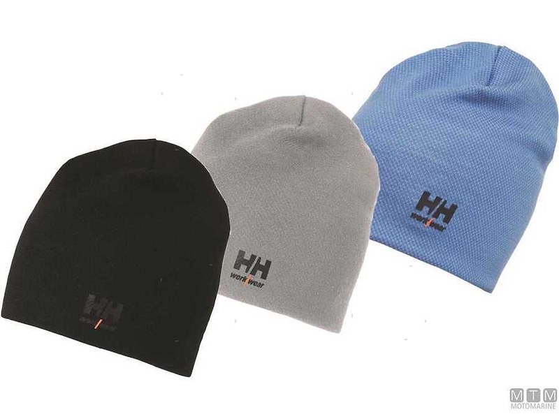 Berretto in Lana HH Lifa Merino