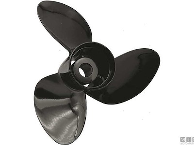 Eliche Alice in Alluminio con Parastrappi a Parte per Motori Mercury 90-300HP