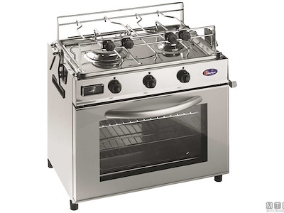 Cucine con Forno Parker