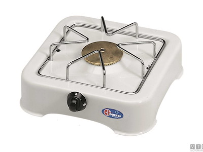 FORNELLO PARKER 5318 1 FUOCO